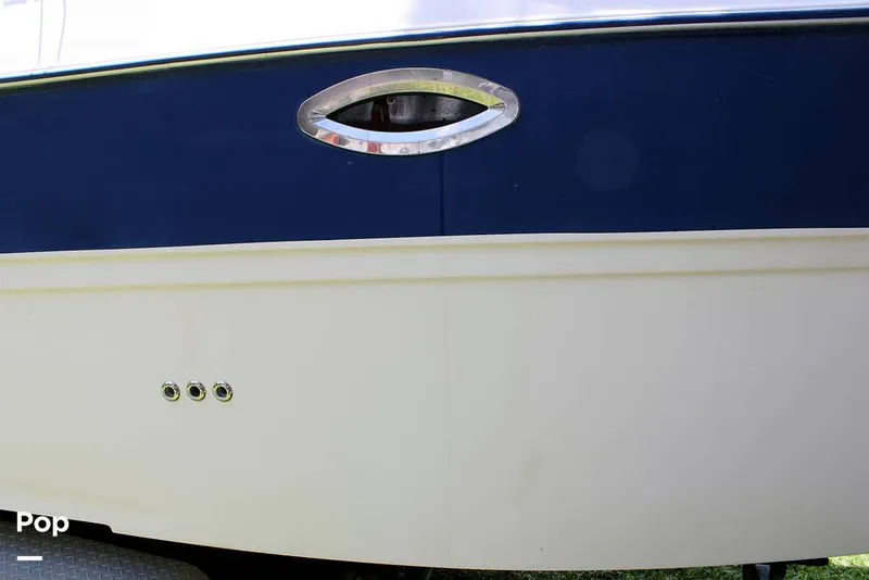 Slide: The Image of Bayliner 245 SB 2007 - 12829030