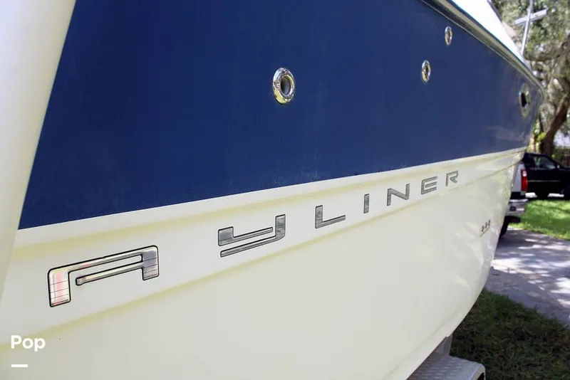 Slide: The Image of Bayliner 245 SB 2007 - 12829033
