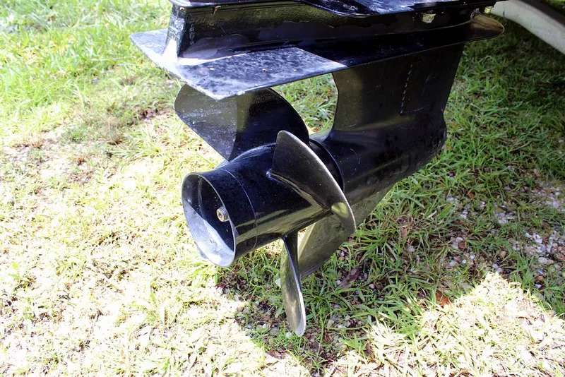 Slide: The Image of Bayliner 245 SB 2007 - 12829037