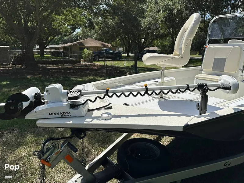 Slide: The Image of G3 Bay 20 GX 2022 - 12772191