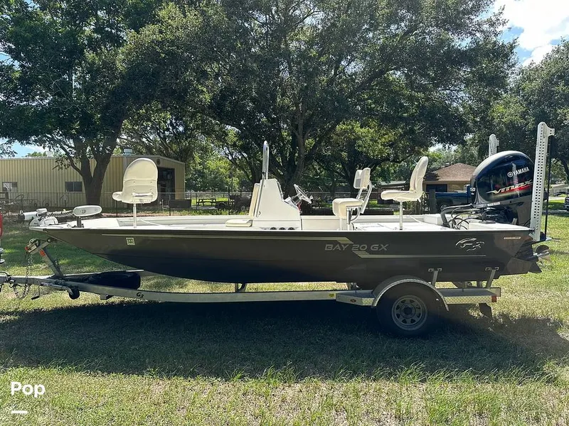 Slide: The Image of G3 Bay 20 GX 2022 - 12772193