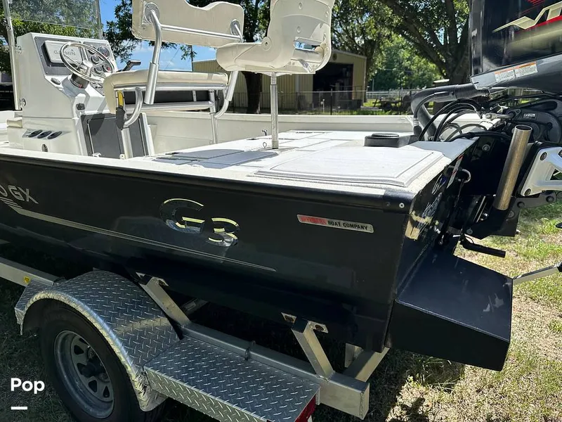 Slide: The Image of G3 Bay 20 GX 2022 - 12772197