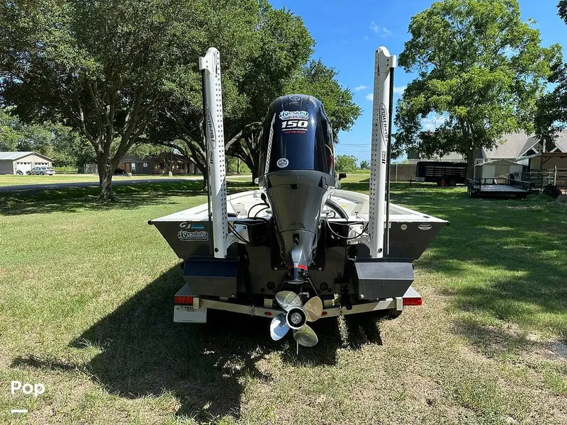 Slide: The Image of G3 Bay 20 GX 2022 - 12772181