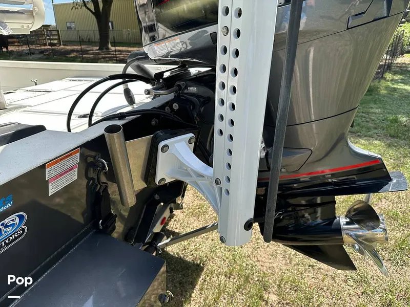 Slide: The Image of G3 Bay 20 GX 2022 - 12772200