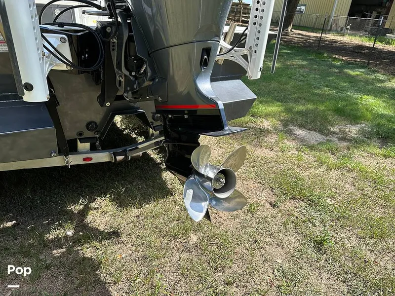 Slide: The Image of G3 Bay 20 GX 2022 - 12772202