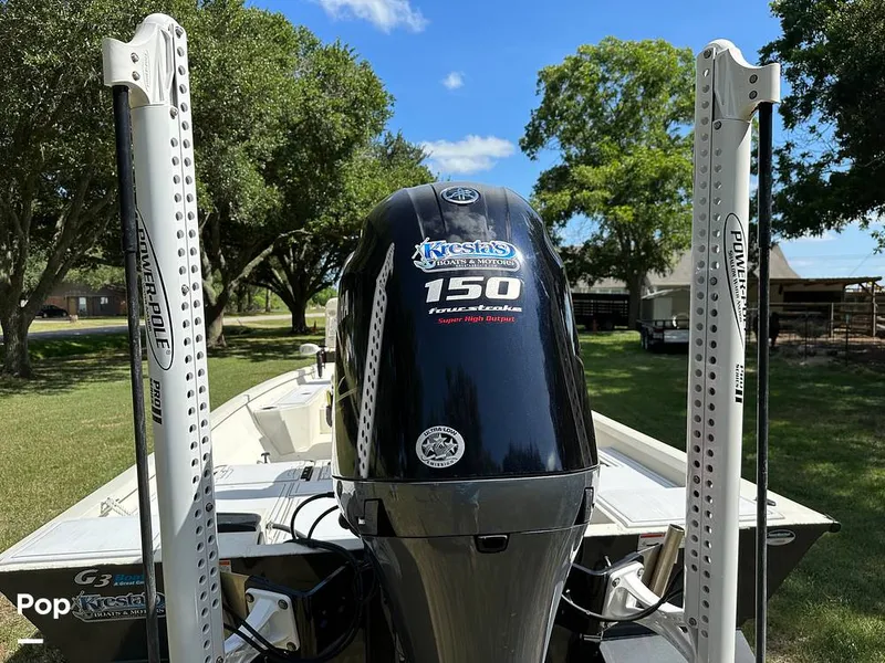 Slide: The Image of G3 Bay 20 GX 2022 - 12772203