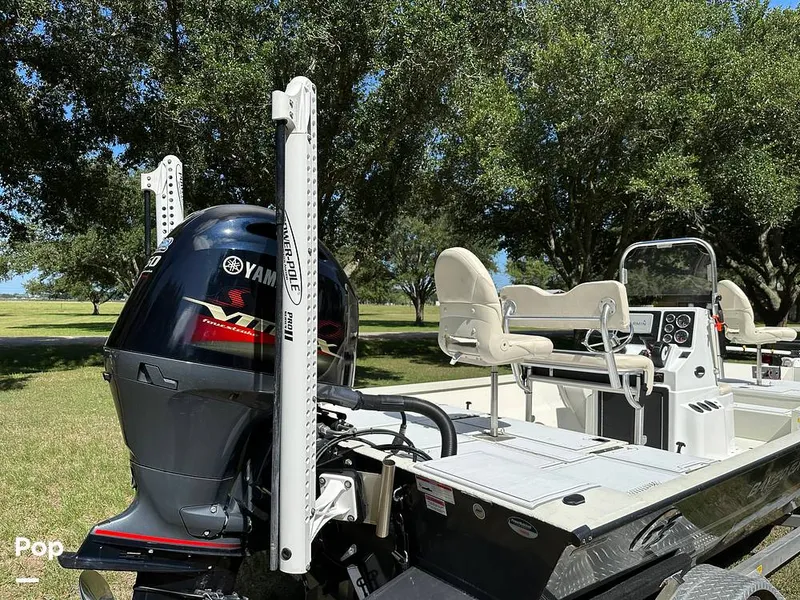 Slide: The Image of G3 Bay 20 GX 2022 - 12772206