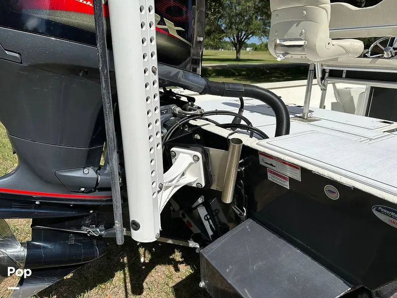 Slide: The Image of G3 Bay 20 GX 2022 - 12772207