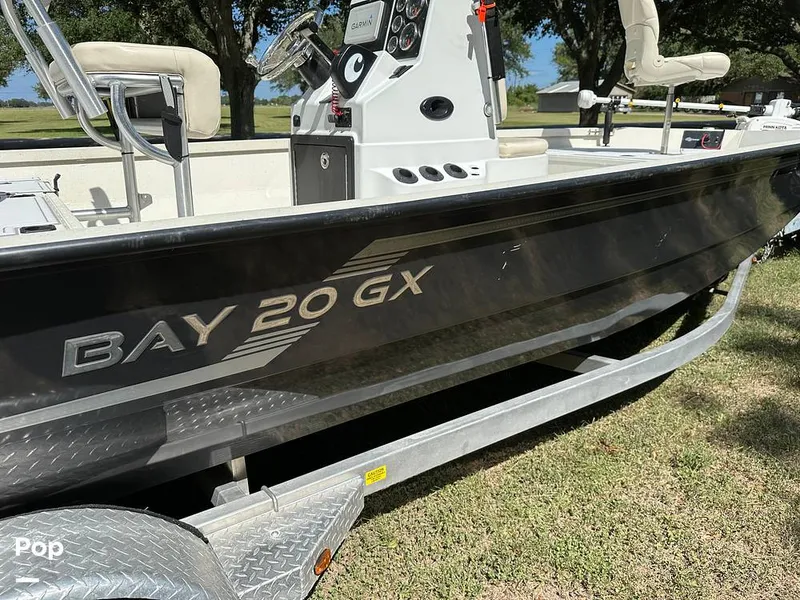 Slide: The Image of G3 Bay 20 GX 2022 - 12772213