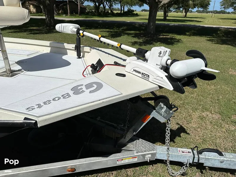 Slide: The Image of G3 Bay 20 GX 2022 - 12772216