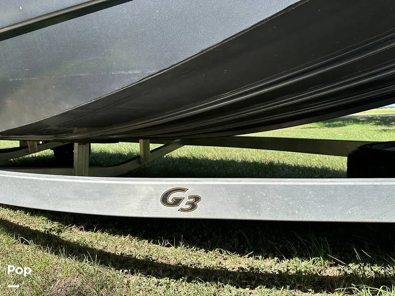 Slide: The Image of G3 Bay 20 GX 2022 - 12772217