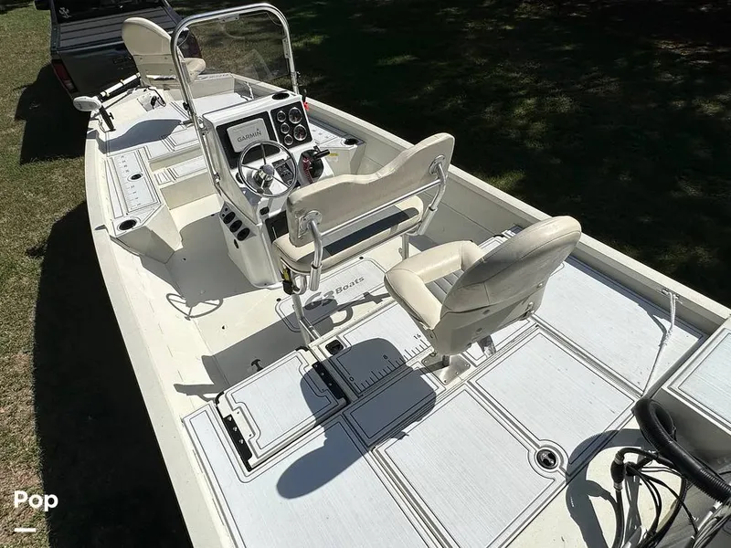 Slide: The Image of G3 Bay 20 GX 2022 - 12772219