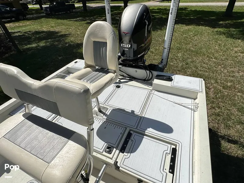 Slide: The Image of G3 Bay 20 GX 2022 - 12772220