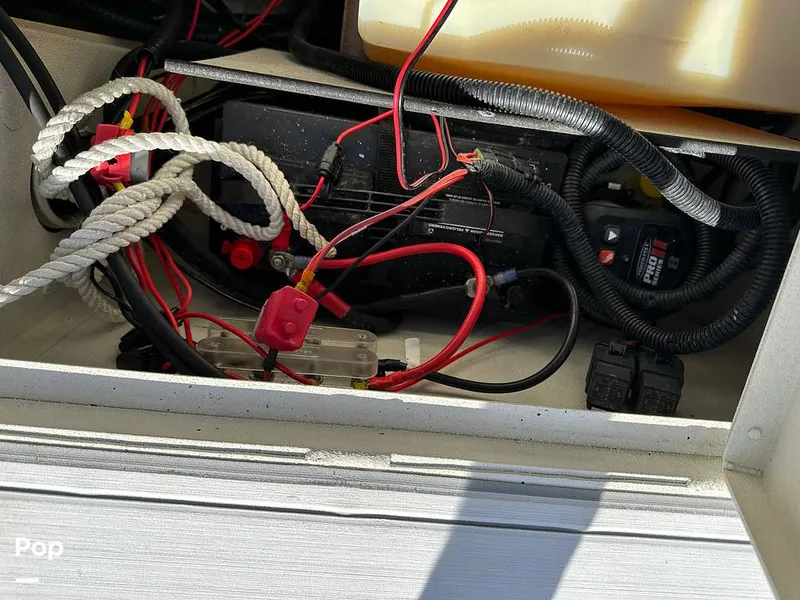 Slide: The Image of G3 Bay 20 GX 2022 - 12772227