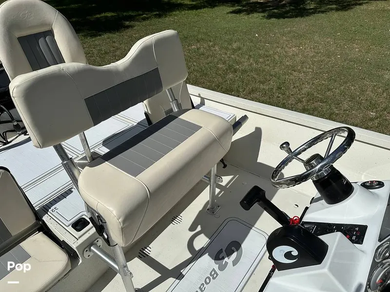 Slide: The Image of G3 Bay 20 GX 2022 - 12772233