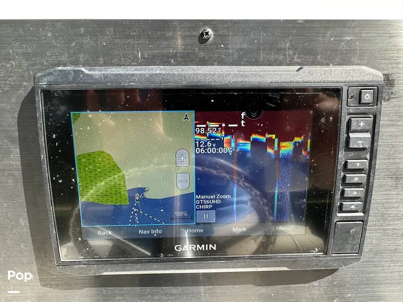 Slide: The Image of G3 Bay 20 GX 2022 - 12772235