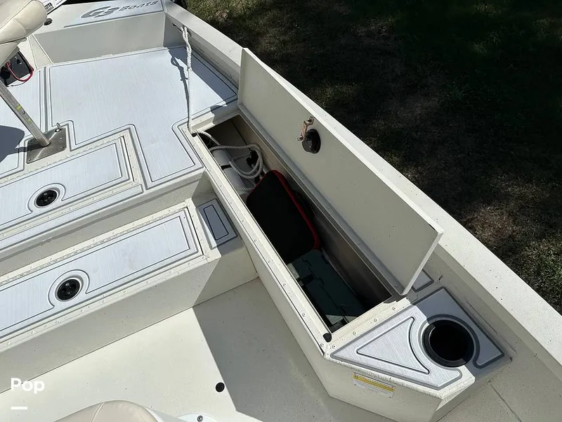 Slide: The Image of G3 Bay 20 GX 2022 - 12772244