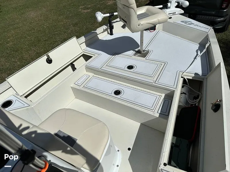 Slide: The Image of G3 Bay 20 GX 2022 - 12772245