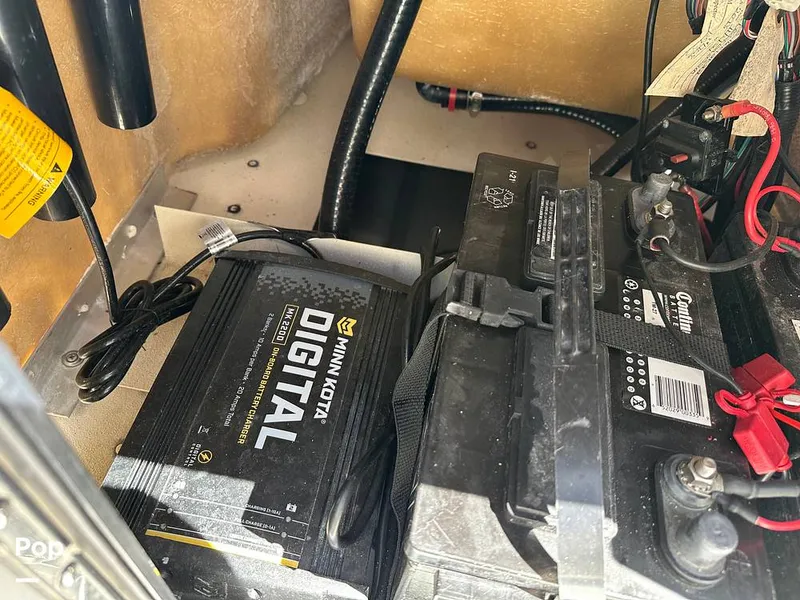 Slide: The Image of G3 Bay 20 GX 2022 - 12772246