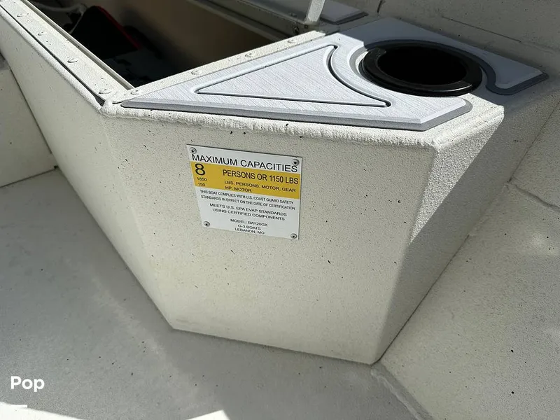 Slide: The Image of G3 Bay 20 GX 2022 - 12772249