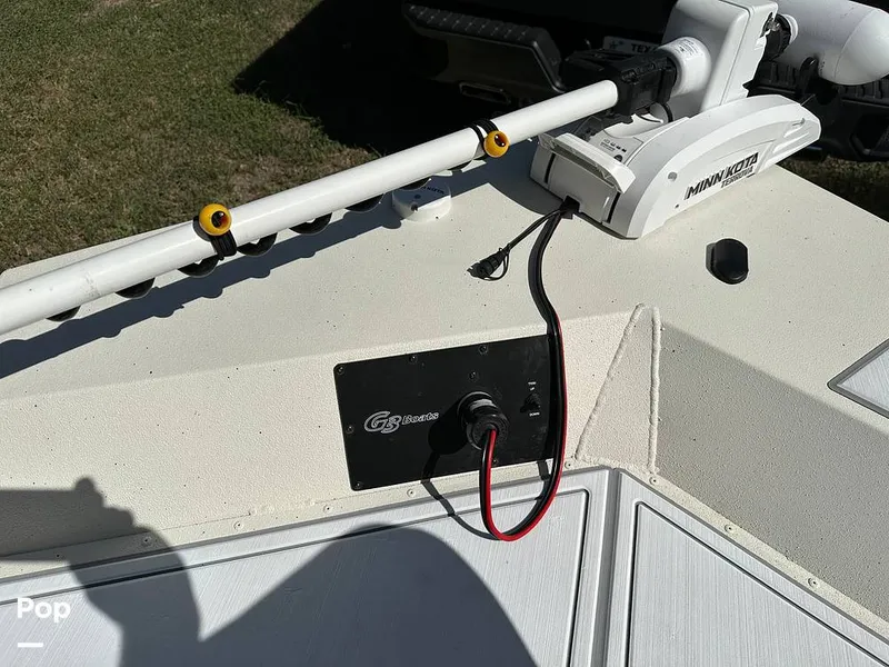 Slide: The Image of G3 Bay 20 GX 2022 - 12772260