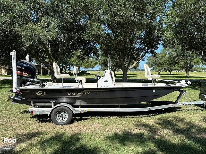 Slide: The Image of G3 Bay 20 GX 2022 - 12772187