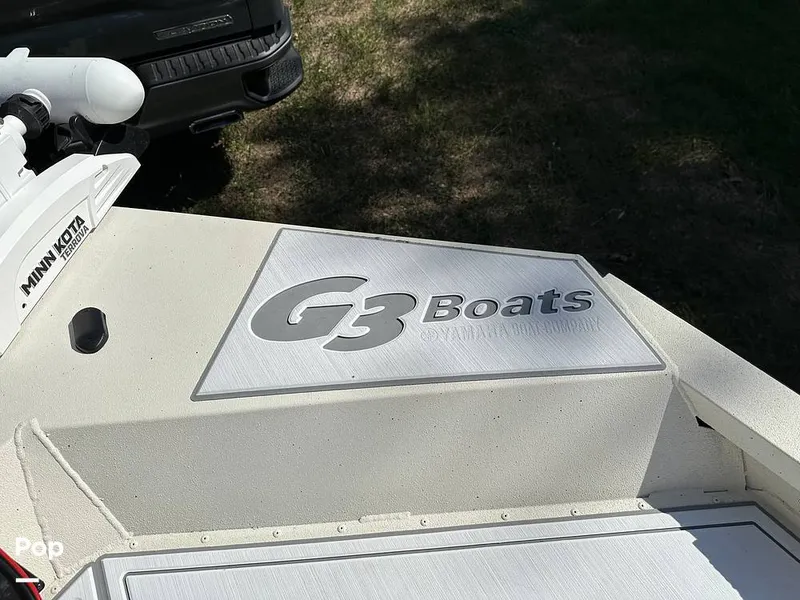 Slide: The Image of G3 Bay 20 GX 2022 - 12772261