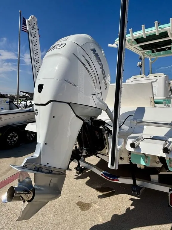 Slide: The Image of Caymas Boats CAYMAS 26 HB 2023 - 17