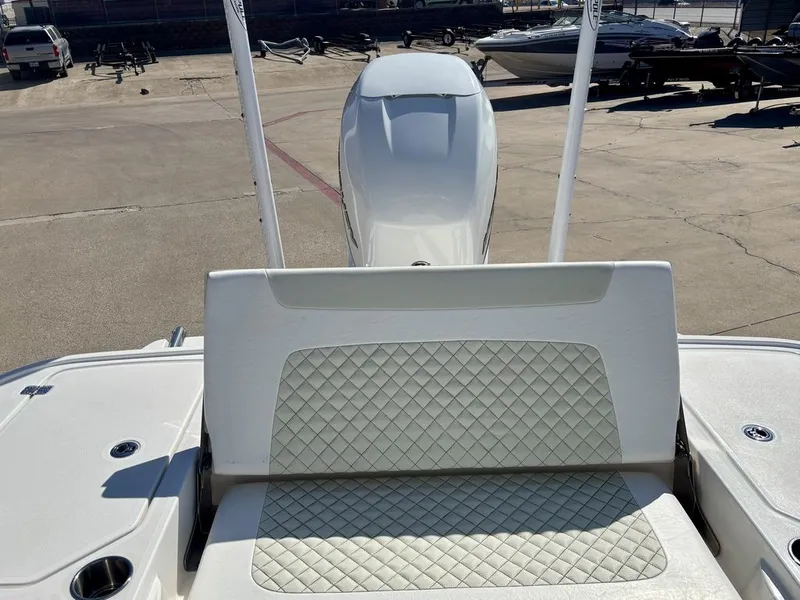 Slide: The Image of Caymas Boats CAYMAS 26 HB 2023 - 9