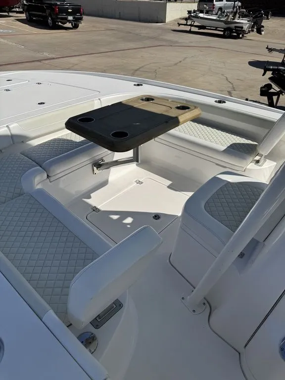Slide: The Image of Caymas Boats CAYMAS 26 HB 2023 - 23