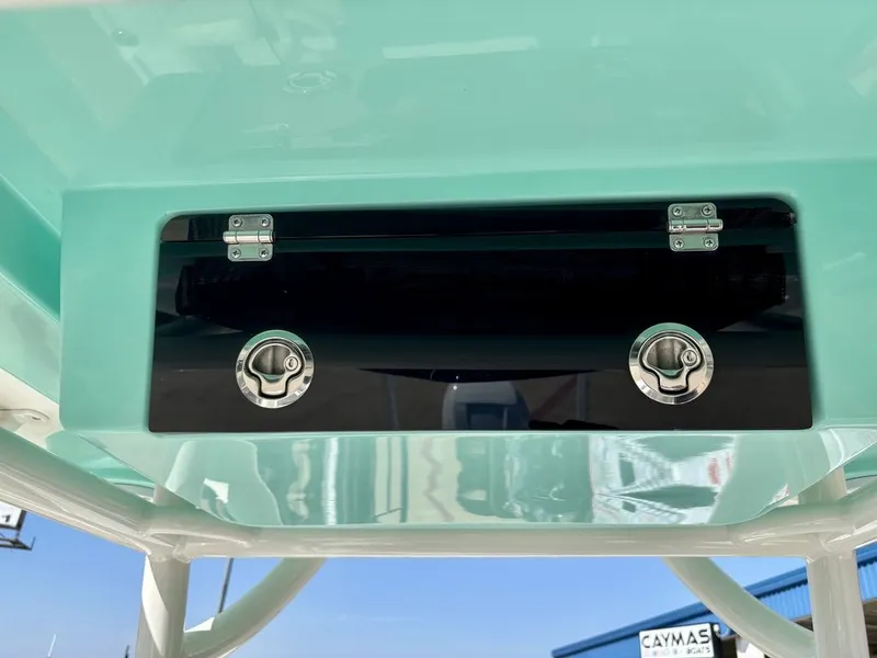 Slide: The Image of Caymas Boats CAYMAS 26 HB 2023 - 8