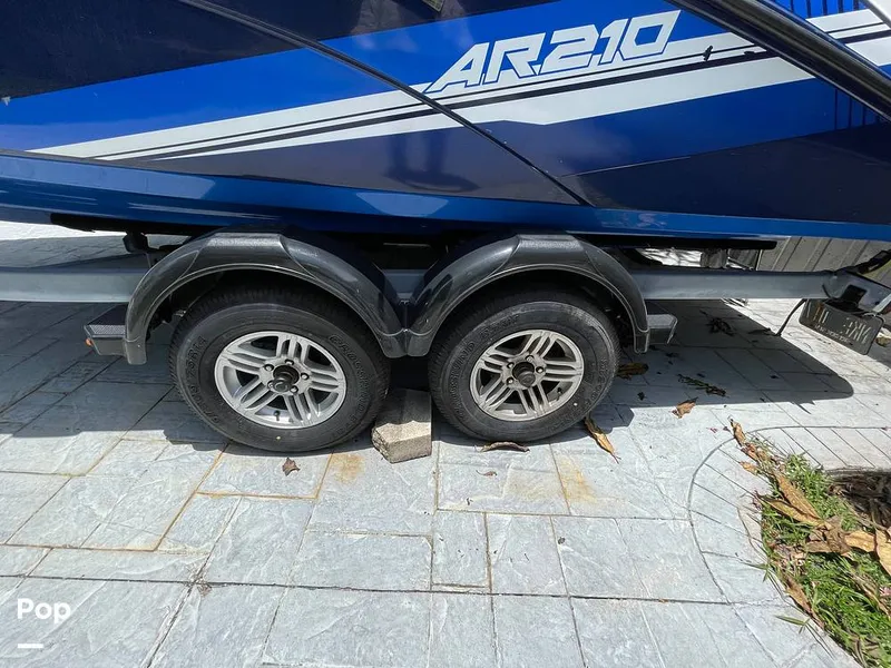 Slide: The Image of Yamaha AR210 2020 - 12779541