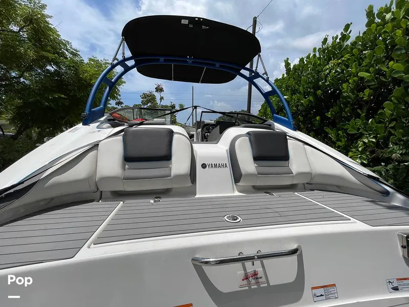 Slide: The Image of Yamaha AR210 2020 - 12779550