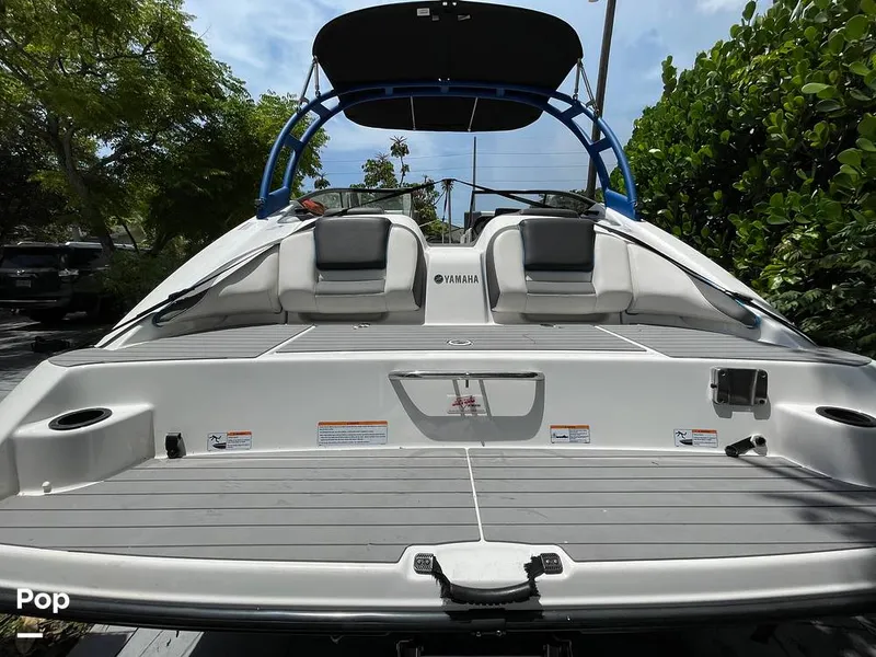 Slide: The Image of Yamaha AR210 2020 - 12779531