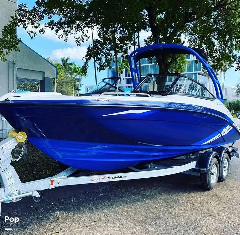 Slide: The Image of Yamaha AR210 2020 - 12734118