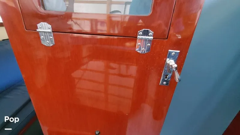 Slide: The Image of Higgins Deluxe Sedan Cruiser 1948 - 12741681