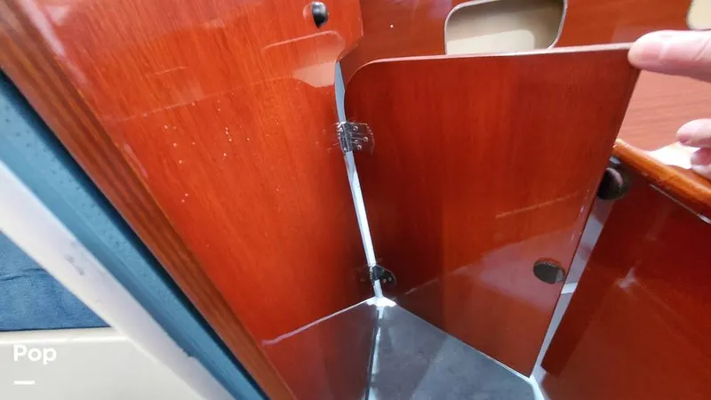 Slide: The Image of Higgins Deluxe Sedan Cruiser 1948 - 12741682