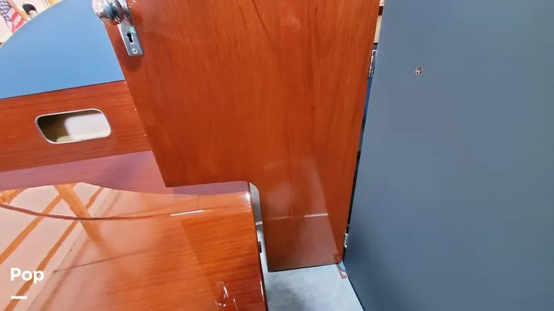 Slide: The Image of Higgins Deluxe Sedan Cruiser 1948 - 12741685