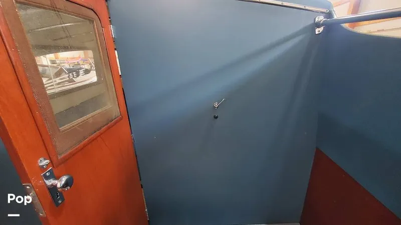 Slide: The Image of Higgins Deluxe Sedan Cruiser 1948 - 12741686