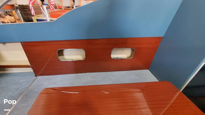 Slide: The Image of Higgins Deluxe Sedan Cruiser 1948 - 12741687