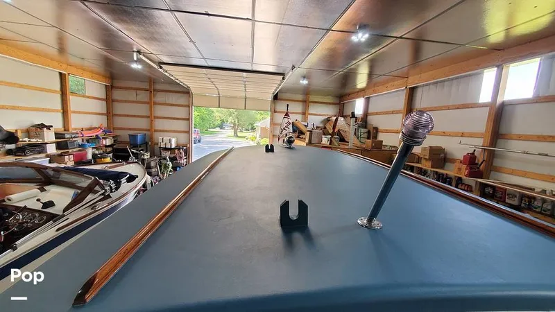 Slide: The Image of Higgins Deluxe Sedan Cruiser 1948 - 12741688