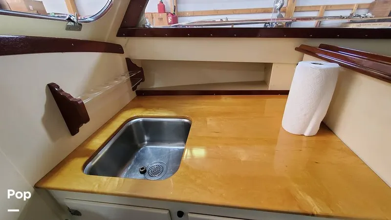 Slide: The Image of Higgins Deluxe Sedan Cruiser 1948 - 12741692