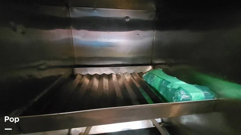 Slide: The Image of Higgins Deluxe Sedan Cruiser 1948 - 12741695