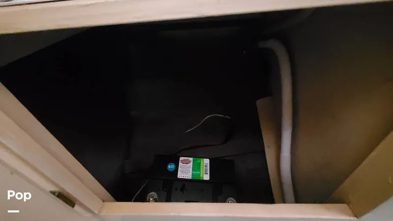 Slide: The Image of Higgins Deluxe Sedan Cruiser 1948 - 12741697