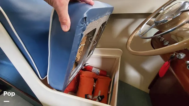 Slide: The Image of Higgins Deluxe Sedan Cruiser 1948 - 12741707