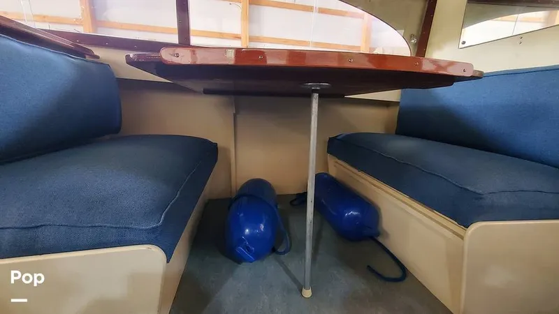 Slide: The Image of Higgins Deluxe Sedan Cruiser 1948 - 12741709