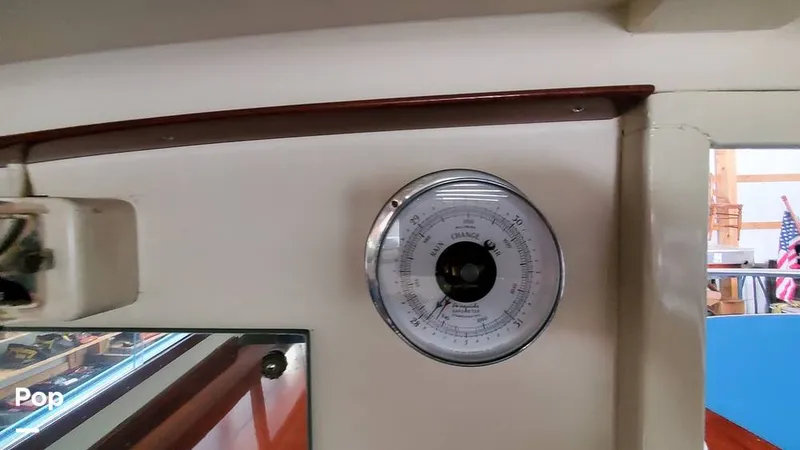 Slide: The Image of Higgins Deluxe Sedan Cruiser 1948 - 12741713