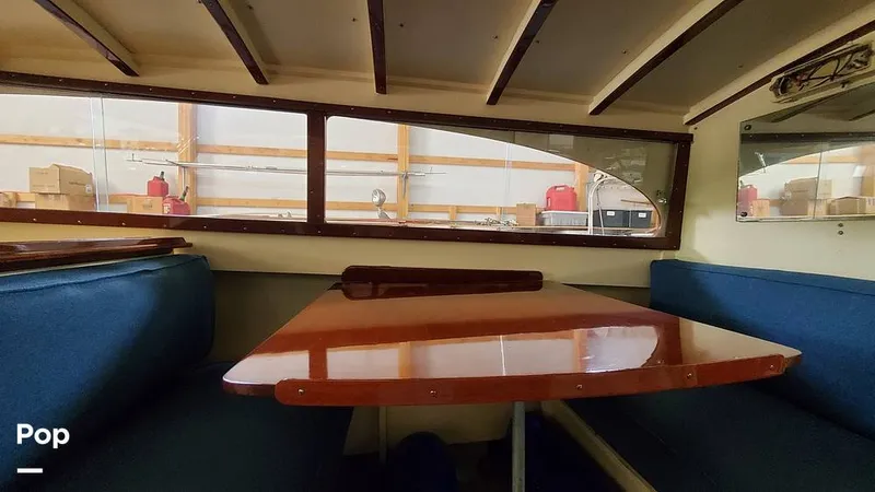 Slide: The Image of Higgins Deluxe Sedan Cruiser 1948 - 12741715