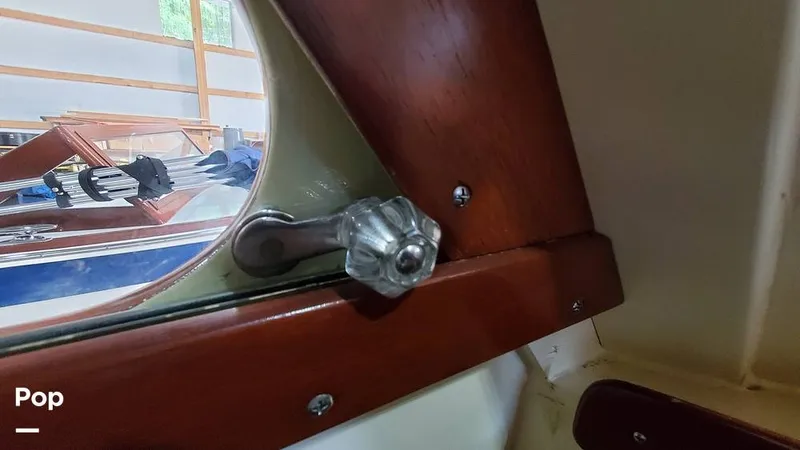 Slide: The Image of Higgins Deluxe Sedan Cruiser 1948 - 12741716