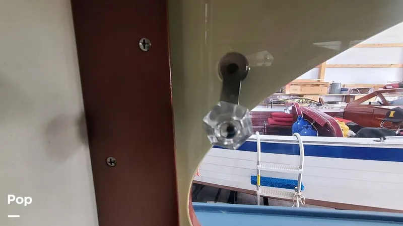 Slide: The Image of Higgins Deluxe Sedan Cruiser 1948 - 12741718